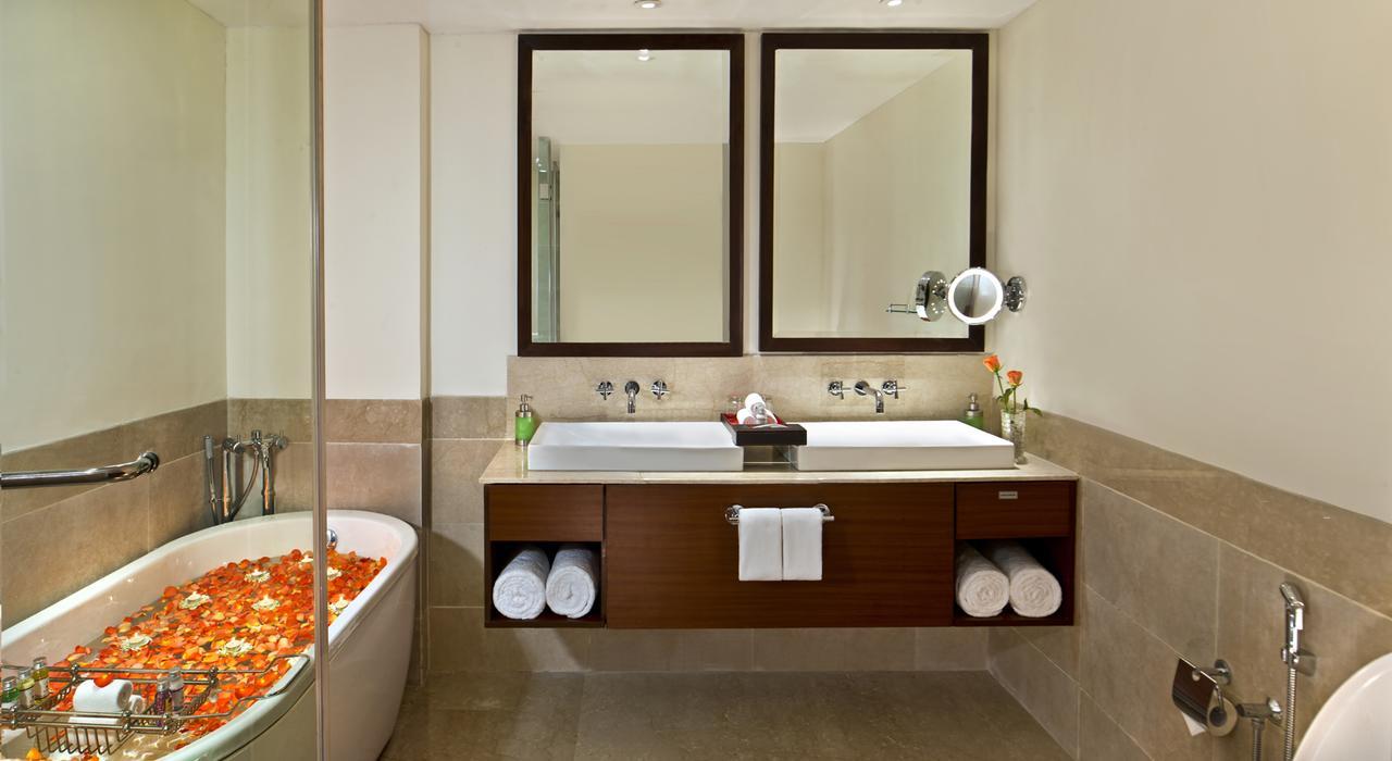 Park Plaza Chandigarh Zirakpur Экстерьер фото